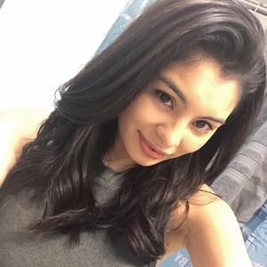 Meet your Posher, Aylin